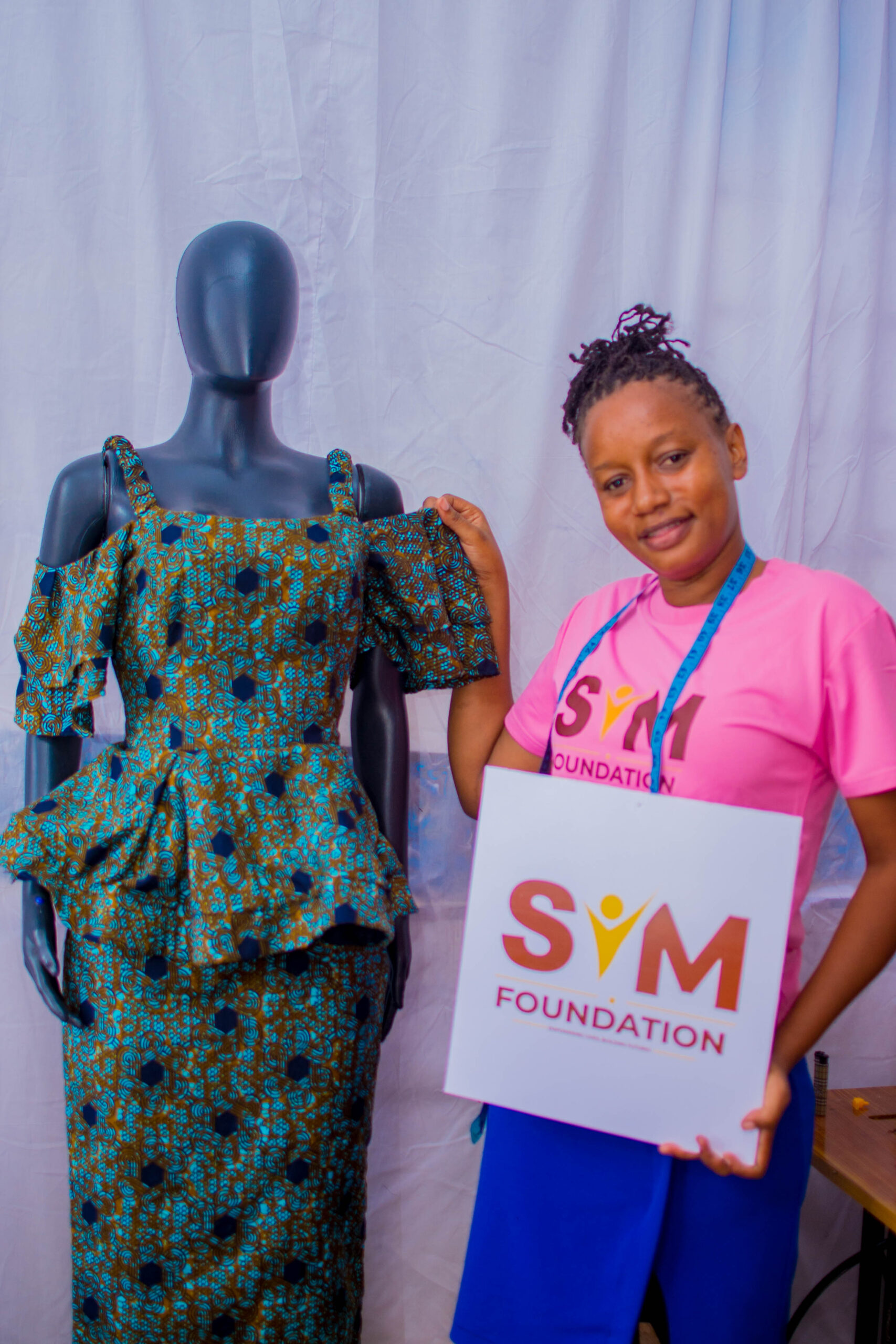 sauti ya mtaa foundation